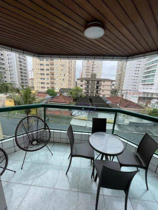 Imagem Apartamento com 3 Quartos à Venda, 123 m² em Tupi - Praia Grande Imagem Apartamento com 3 Quartos à Venda, 123 m² em Tupi - Praia Grande