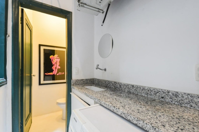 Imagem Apartamento com 2 Quartos à Venda, 82 m² em Bela Vista - São Paulo