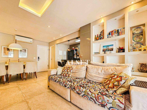 Imagem Apartamento com 2 Quartos à Venda, 92 m² em Anália Franco - São Paulo Imagem Apartamento com 2 Quartos à Venda, 92 m² em Anália Franco - São Paulo