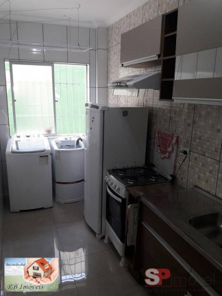 Apartamento com 1 Quarto à Venda, 40 m² em Assunção - São Bernardo Do Campo