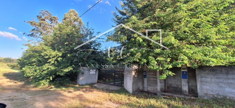 Imagem Imóvel com 2 Quartos à Venda, 4.305 m² em Jardim Camargo (canguera) - São Roque