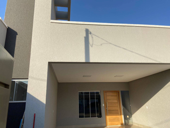 Casa com 3 Quartos à Venda, 150 m² em Jardim Atlântico - Goiânia