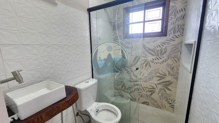 Imagem Sobrado com 6 Quartos à Venda, 300 m² em Perequê Açu - Ubatuba