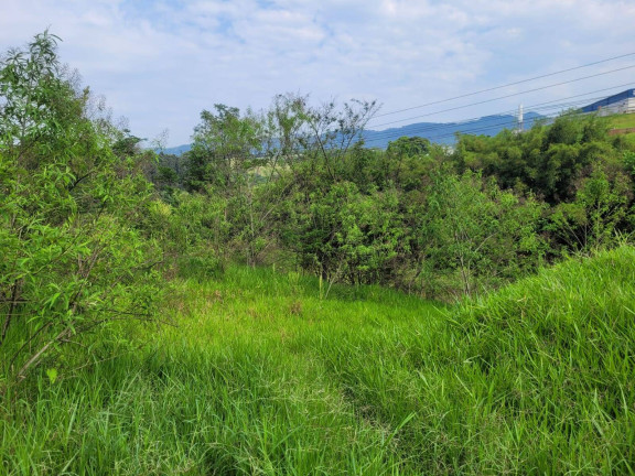 Imagem Terreno à Venda, 13 m² em Ponte Nova - Extrema