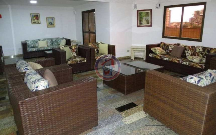 Imagem Apartamento com 3 Quartos à Venda, 95 m² em Centro - Mongaguá Imagem Apartamento com 3 Quartos à Venda, 95 m² em Centro - Mongaguá