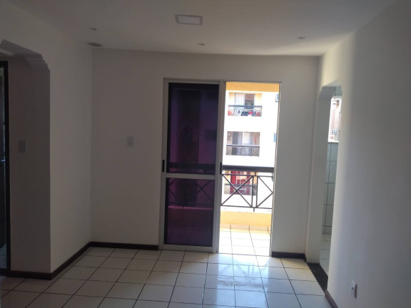 Imagem Apartamento com 2 Quartos à Venda, 52 m² em Itapuã - Salvador Imagem Apartamento com 2 Quartos à Venda, 52 m² em Itapuã - Salvador