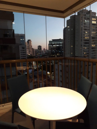 Imagem Imóvel com 1 Quarto para Alugar, 41 m² em Vila Gertrudes - São Paulo Imagem Imóvel com 1 Quarto para Alugar, 41 m² em Vila Gertrudes - São Paulo