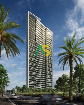 Imóvel com 3 Quartos à Venda, 107 m² em Boa Viagem - Recife