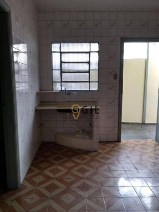 Imagem Casa com 1 Quarto para Alugar, 90 m² em São João - Jacareí Imagem Casa com 1 Quarto para Alugar, 90 m² em São João - Jacareí