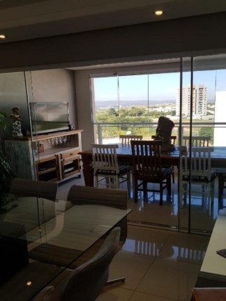 Imagem Apartamento com 3 Quartos à Venda, 129 m² em Parque Campolim - Sorocaba