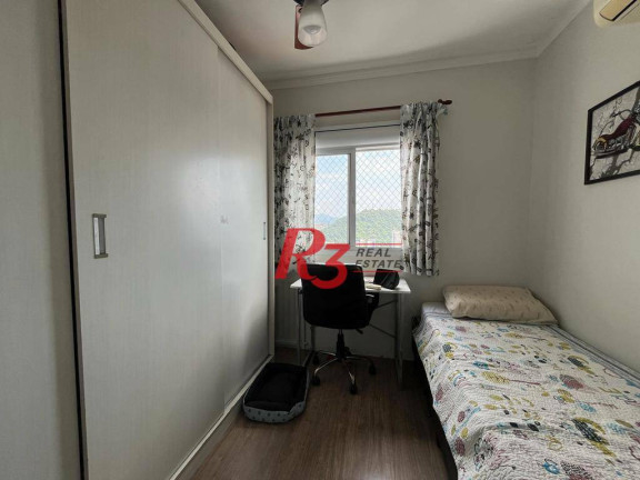 Imagem Apartamento com 3 Quartos à Venda, 96 m² em Vila Belmiro - Santos Imagem Apartamento com 3 Quartos à Venda, 96 m² em Vila Belmiro - Santos