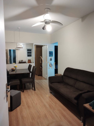 Imagem Apartamento com 2 Quartos à Venda, 65 m² em José Menino - Santos Imagem Apartamento com 2 Quartos à Venda, 65 m² em José Menino - Santos