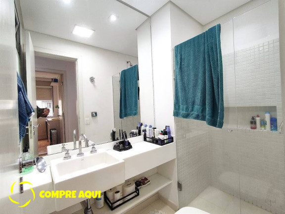 Imagem Apartamento com 3 Quartos à Venda, 124 m² em Higienópolis - São Paulo