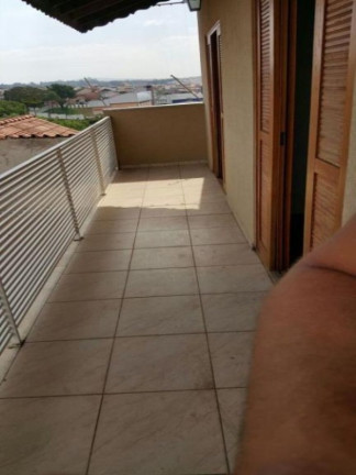 Imagem Imóvel com 3 Quartos à Venda, 177 m² em Jardim Paulista - Sorocaba