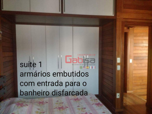 Imagem Casa de Condomínio com 3 Quartos à Venda, 300 m² em Dunas Do Peró - Cabo Frio