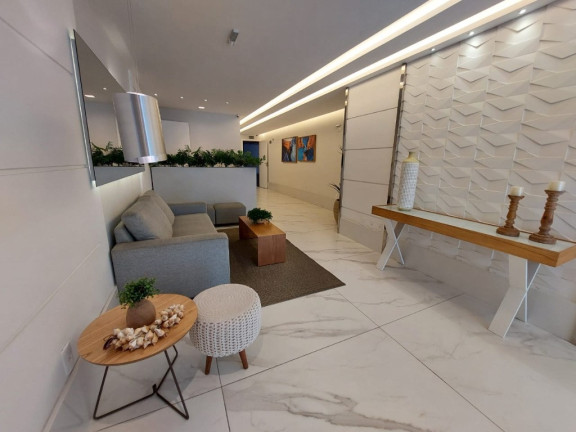 Imagem Apartamento com 3 Quartos à Venda, 85 m² em Praia Do Morro - Guarapari Imagem Apartamento com 3 Quartos à Venda, 85 m² em Praia Do Morro - Guarapari