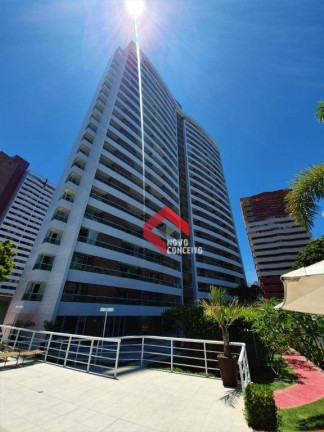 Imagem Apartamento com 3 Quartos à Venda, 106 m² em Meireles - Fortaleza Imagem Apartamento com 3 Quartos à Venda, 106 m² em Meireles - Fortaleza