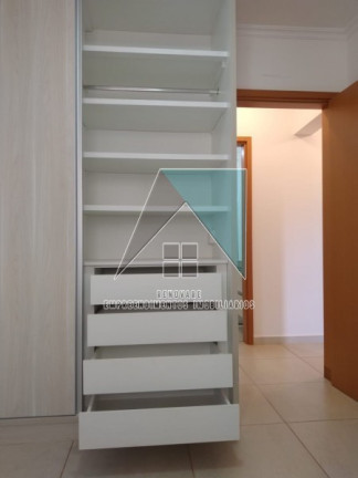 Imagem Apartamento com 3 Quartos para Alugar, 97 m² em Jardim Botânico - Ribeirão Preto Imagem Apartamento com 3 Quartos para Alugar, 97 m² em Jardim Botânico - Ribeirão Preto