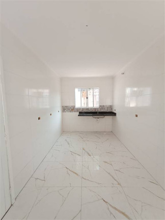 Imagem Casa com 3 Quartos à Venda, 72 m² em Maracanã - Praia Grande Imagem Casa com 3 Quartos à Venda, 72 m² em Maracanã - Praia Grande