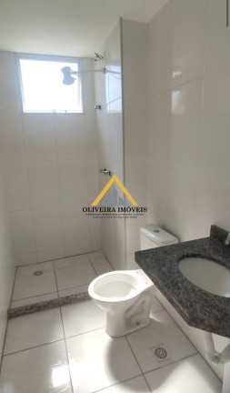 Imagem Apartamento com 2 Quartos à Venda, 49 m² em Novo Horizonte (manilha) - Itaboraí