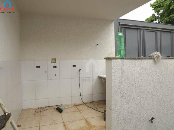 Imagem Kitnet com 1 Quarto para Alugar, 90 m² em Setor Nova Aurora - Itumbiara