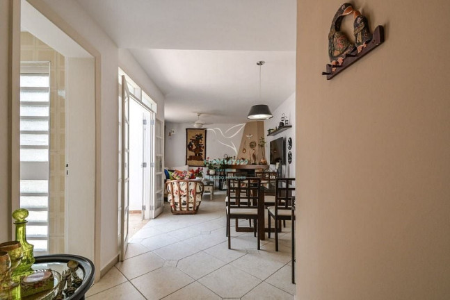 Imagem Casa com 3 Quartos à Venda, 190 m² em Indianópolis - São Paulo Imagem Casa com 3 Quartos à Venda, 190 m² em Indianópolis - São Paulo