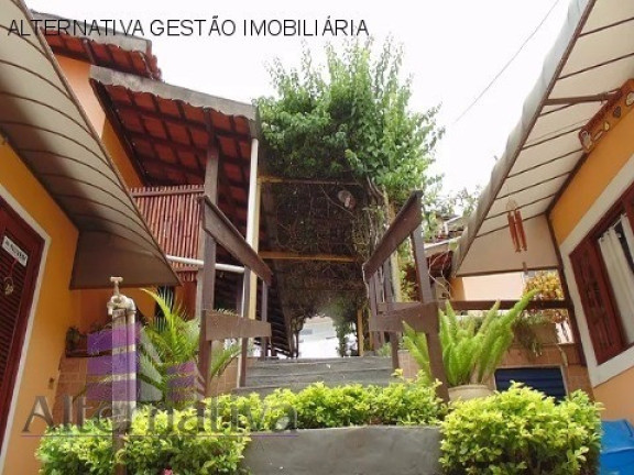 Imagem Imóvel com 11 Quartos à Venda, 360 m² em Centro - águas De São Pedro