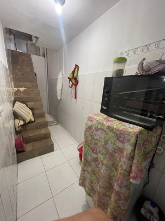 Imagem Casa com 3 Quartos à Venda, 1 m² em Itapebussu - Guarapari
