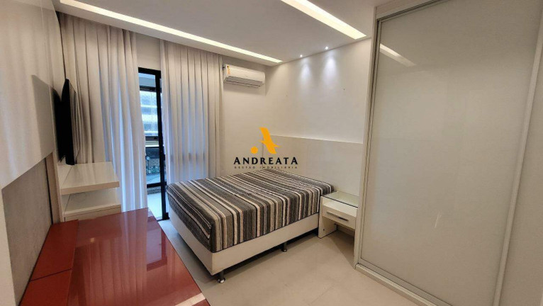 Imagem Apartamento com 4 Quartos à Venda, 230 m² em Barra Da Tijuca - Rio De Janeiro