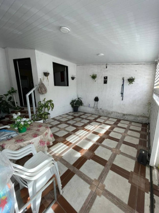 Imagem Casa com 4 Quartos à Venda, 200 m² em Marcos Freire Ii - Nossa Senhora Do Socorro Imagem Casa com 4 Quartos à Venda, 200 m² em Marcos Freire Ii - Nossa Senhora Do Socorro
