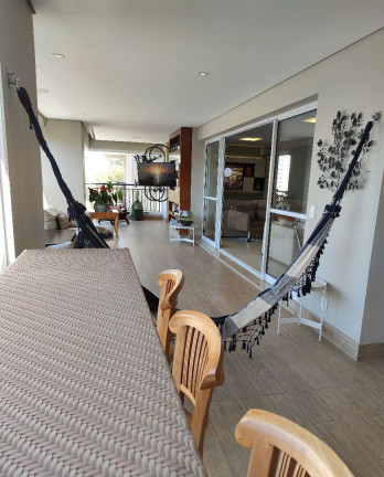 Imagem Apartamento com 3 Quartos à Venda, 208 m² em Vila Mariana - São Paulo