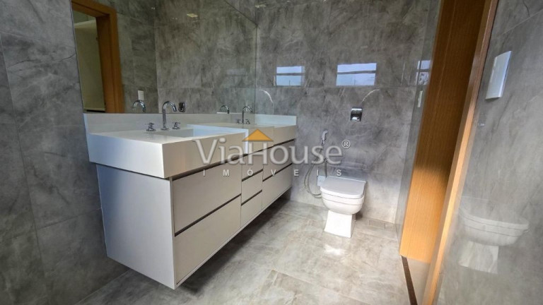Imagem Casa de Condomínio com 3 Quartos à Venda, 273 m² em Condomínio Quinta Da Boa Vista - Ribeirão Preto