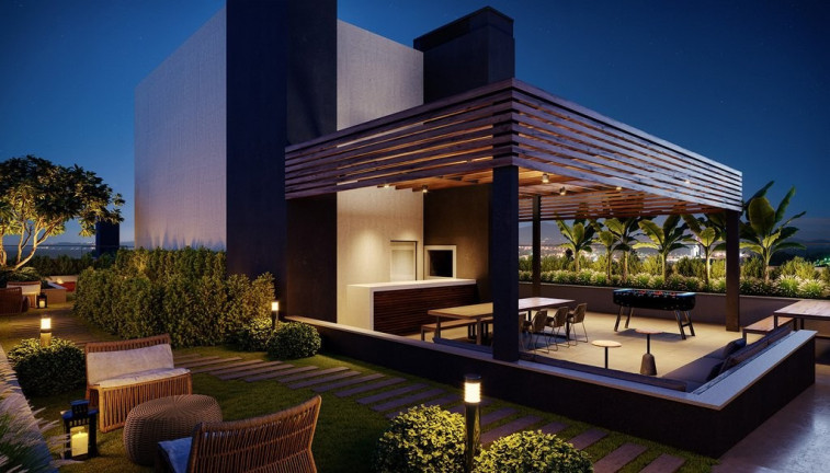 Apartamento com 2 Quartos à Venda, 76 m² em Petrópolis - Porto Alegre