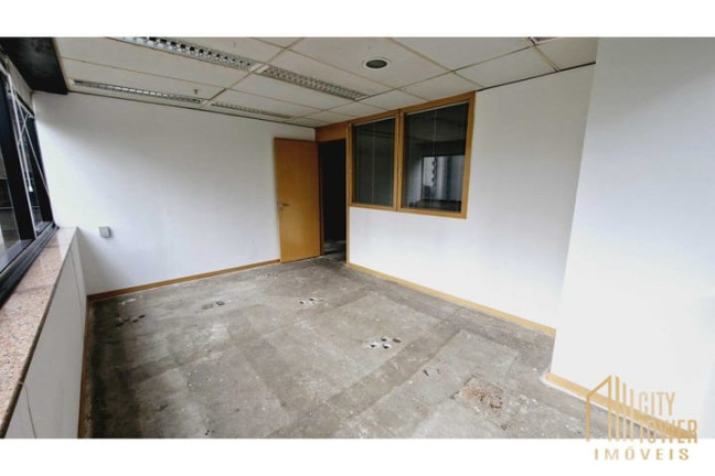 Imagem Sala Comercial à Venda, 195 m² em Cidade Monções - São Paulo