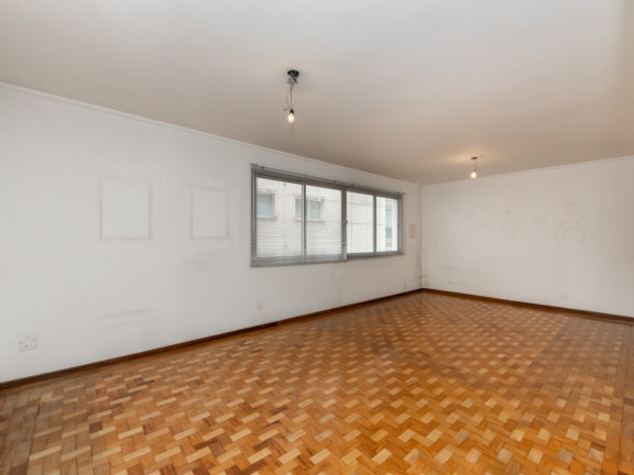 Imagem Apartamento com 3 Quartos à Venda, 140 m² em Santa Cecília - São Paulo Imagem Apartamento com 3 Quartos à Venda, 140 m² em Santa Cecília - São Paulo