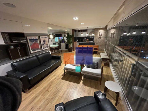Imagem Apartamento com 3 Quartos à Venda, 143 m² em Vila Gumercindo - São Paulo Imagem Apartamento com 3 Quartos à Venda, 143 m² em Vila Gumercindo - São Paulo