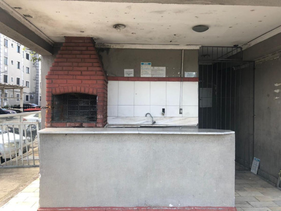 Imagem Apartamento com 2 Quartos à Venda, 43 m² em Oitizeiro - João Pessoa Imagem Apartamento com 2 Quartos à Venda, 43 m² em Oitizeiro - João Pessoa