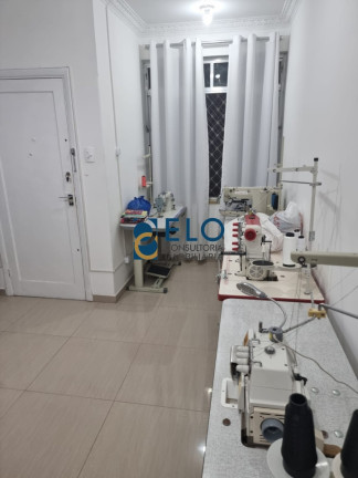Imagem Apartamento com 1 Quarto à Venda, 59 m² em Macuco - Santos Imagem Apartamento com 1 Quarto à Venda, 59 m² em Macuco - Santos