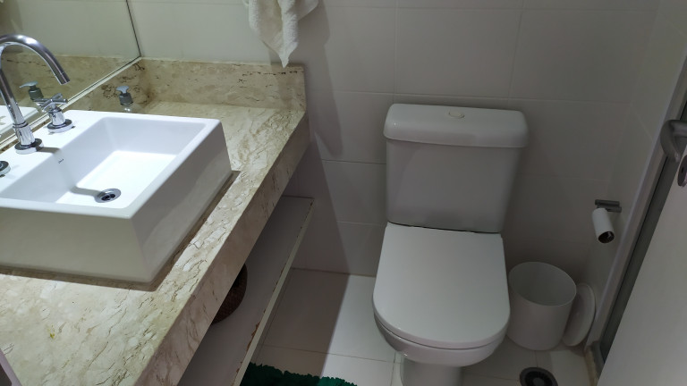Imagem Apartamento com 3 Quartos à Venda, 157 m² em Vila Alzira - Guarujá Imagem Apartamento com 3 Quartos à Venda, 157 m² em Vila Alzira - Guarujá