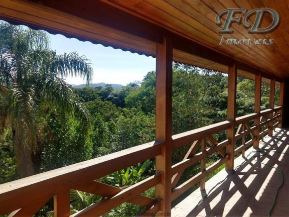 Imagem Chácara com 8 Quartos à Venda, 3.500 m² em Vila Arnoni - Mairiporã Imagem Chácara com 8 Quartos à Venda, 3.500 m² em Vila Arnoni - Mairiporã