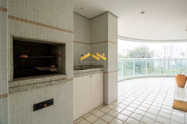 Imagem Apartamento com 4 Quartos à Venda, 438 m² em Pacaembu - São Paulo Imagem Apartamento com 4 Quartos à Venda, 438 m² em Pacaembu - São Paulo