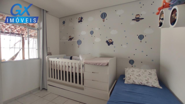 Imagem Casa com 2 Quartos à Venda, 180 m² em São Pedro - Esmeraldas