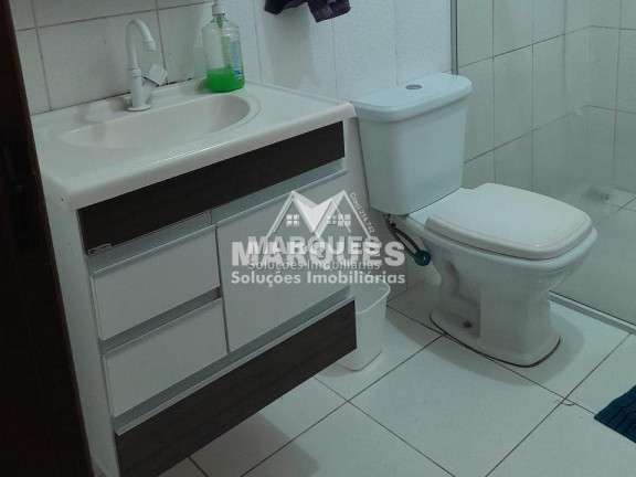 Imagem Sobrado com 3 Quartos à Venda, 120 m² em Jardim Conceição Ii - Sumaré Imagem Sobrado com 3 Quartos à Venda, 120 m² em Jardim Conceição Ii - Sumaré