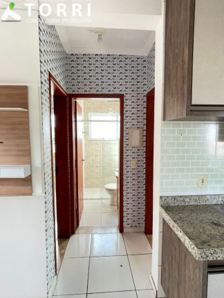 Imagem Apartamento com 2 Quartos à Venda, 54 m² em Jardim Santa Madre Paulina - Sorocaba Imagem Apartamento com 2 Quartos à Venda, 54 m² em Jardim Santa Madre Paulina - Sorocaba