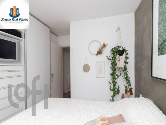 Imagem Apartamento com 2 Quartos à Venda, 75 m² em Liberdade - São Paulo