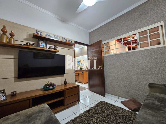 Imagem Casa com 4 Quartos à Venda, 217 m² em Boa Vista - São José Do Rio Preto