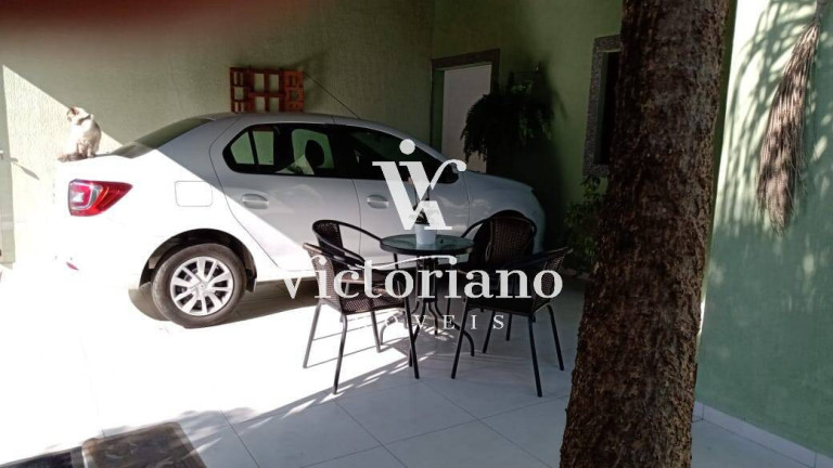 Imagem Casa com 3 Quartos à Venda, 250 m² em Loteamento Villa Branca - Jacareí Imagem Casa com 3 Quartos à Venda, 250 m² em Loteamento Villa Branca - Jacareí