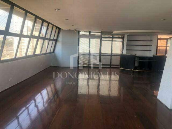 Apartamento com 4 Quartos à Venda, 308 m² em Rudge Ramos - São Bernardo Do Campo