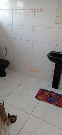 Imagem Sobrado com 5 Quartos à Venda, 330 m² em Parque Continental - Guarulhos Imagem Sobrado com 5 Quartos à Venda, 330 m² em Parque Continental - Guarulhos