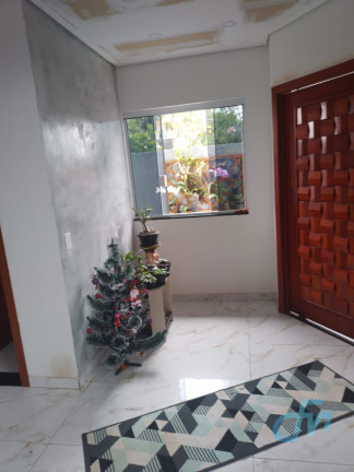 Imagem Casa de Condomínio com 4 Quartos à Venda, 165 m² em Jundiapeba - Mogi Das Cruzes